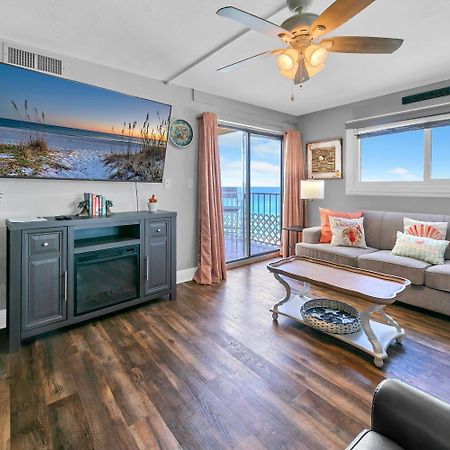 Regency Towers 1204 By Emerald Coast Retreats Panama City Beach Exteriör bild