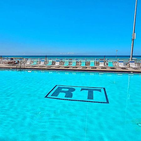 Regency Towers 1204 By Emerald Coast Retreats Panama City Beach Exteriör bild
