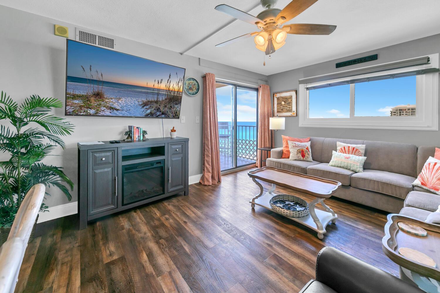 Regency Towers 1204 By Emerald Coast Retreats Panama City Beach Exteriör bild