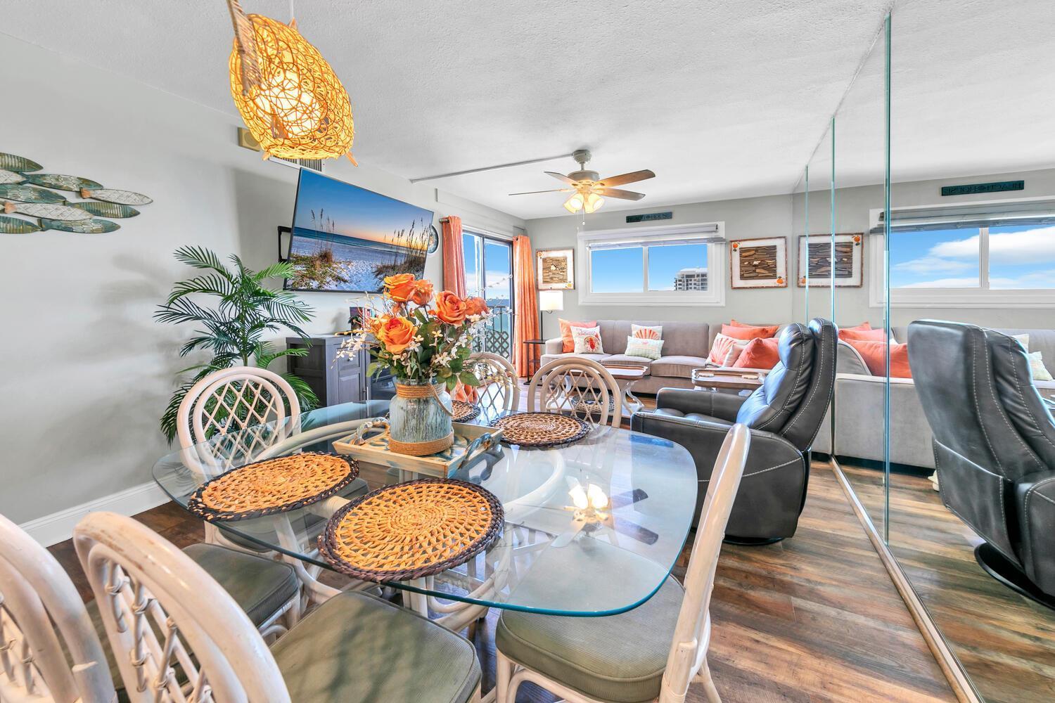 Regency Towers 1204 By Emerald Coast Retreats Panama City Beach Exteriör bild