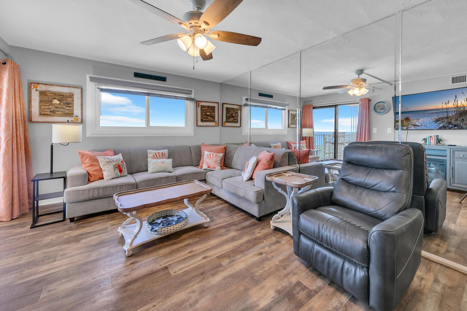Regency Towers 1204 By Emerald Coast Retreats Panama City Beach Exteriör bild