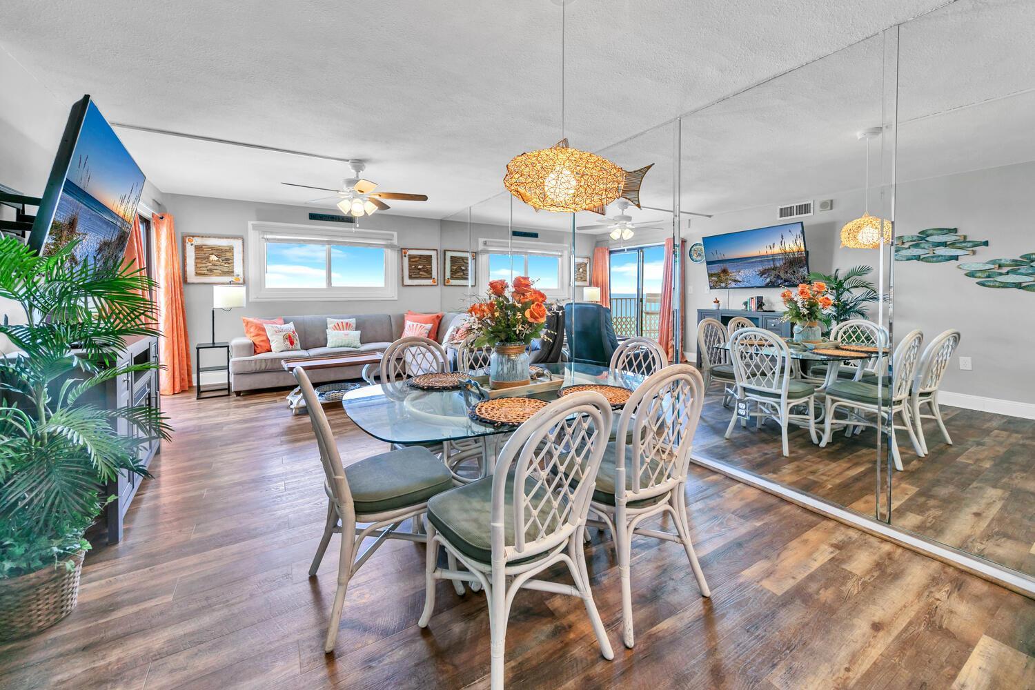 Regency Towers 1204 By Emerald Coast Retreats Panama City Beach Exteriör bild