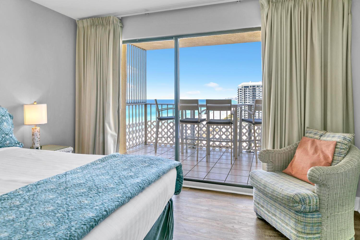 Regency Towers 1204 By Emerald Coast Retreats Panama City Beach Exteriör bild