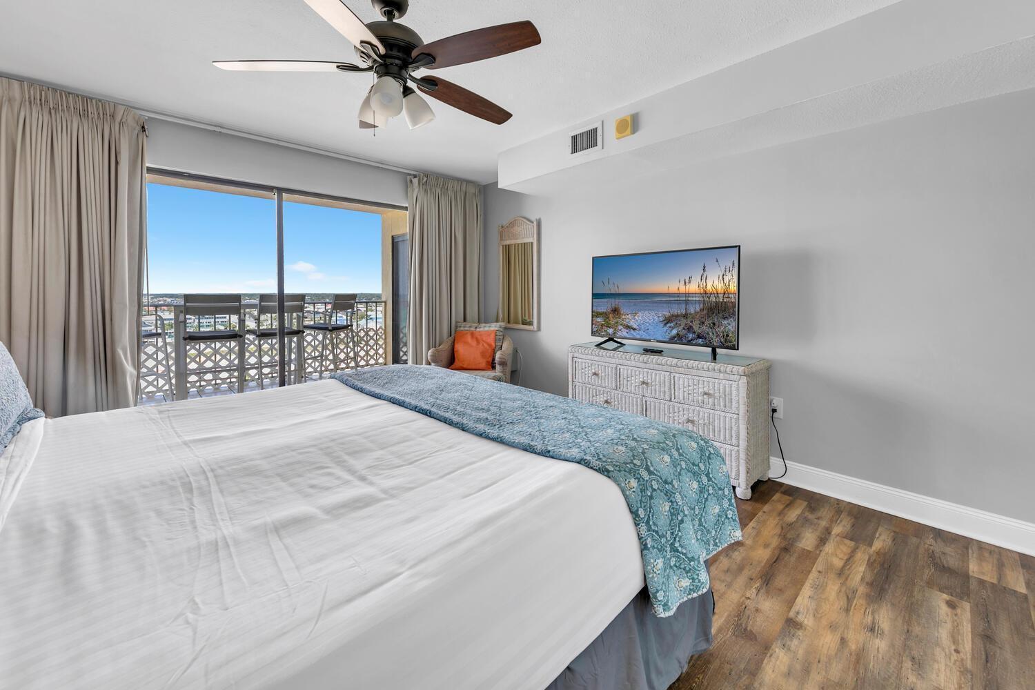 Regency Towers 1204 By Emerald Coast Retreats Panama City Beach Exteriör bild