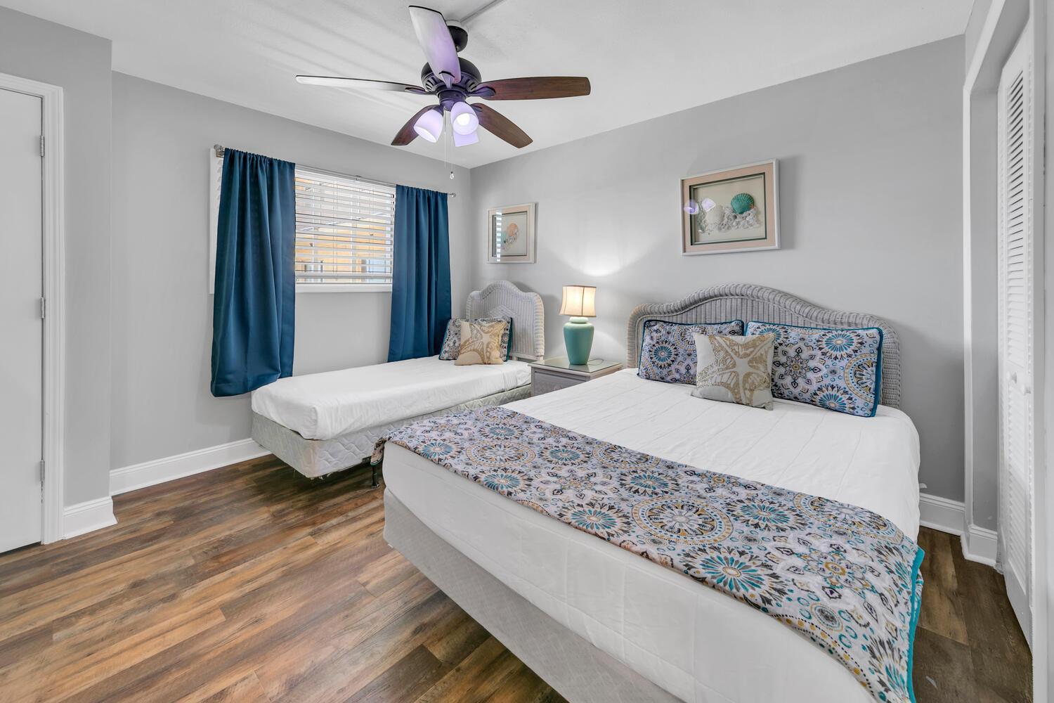 Regency Towers 1204 By Emerald Coast Retreats Panama City Beach Exteriör bild