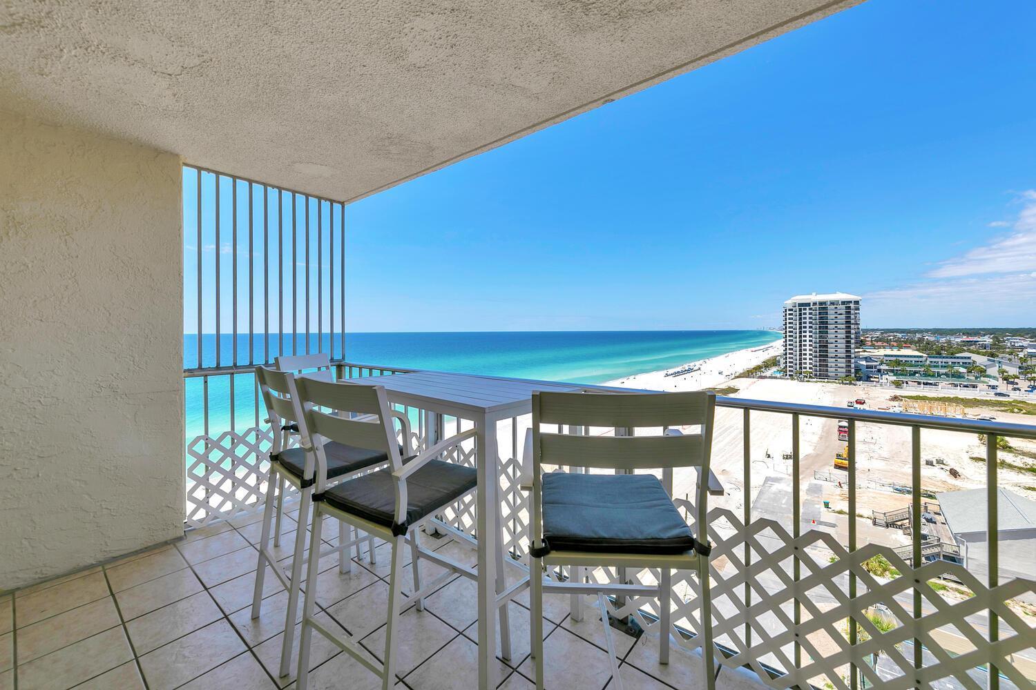 Regency Towers 1204 By Emerald Coast Retreats Panama City Beach Exteriör bild