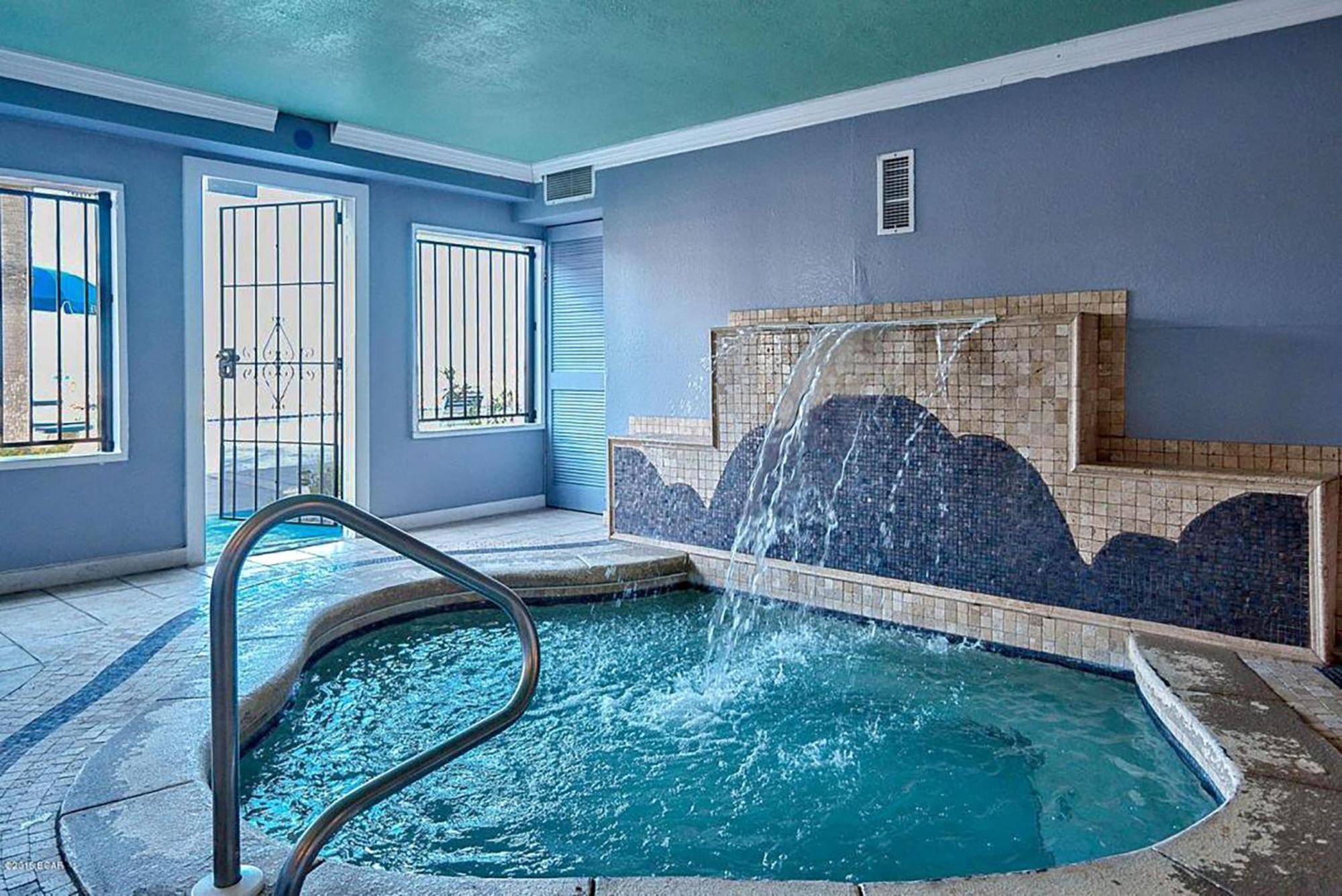 Regency Towers 1204 By Emerald Coast Retreats Panama City Beach Exteriör bild