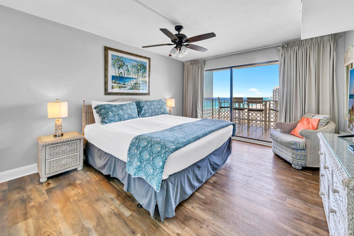 Regency Towers 1204 By Emerald Coast Retreats Panama City Beach Exteriör bild