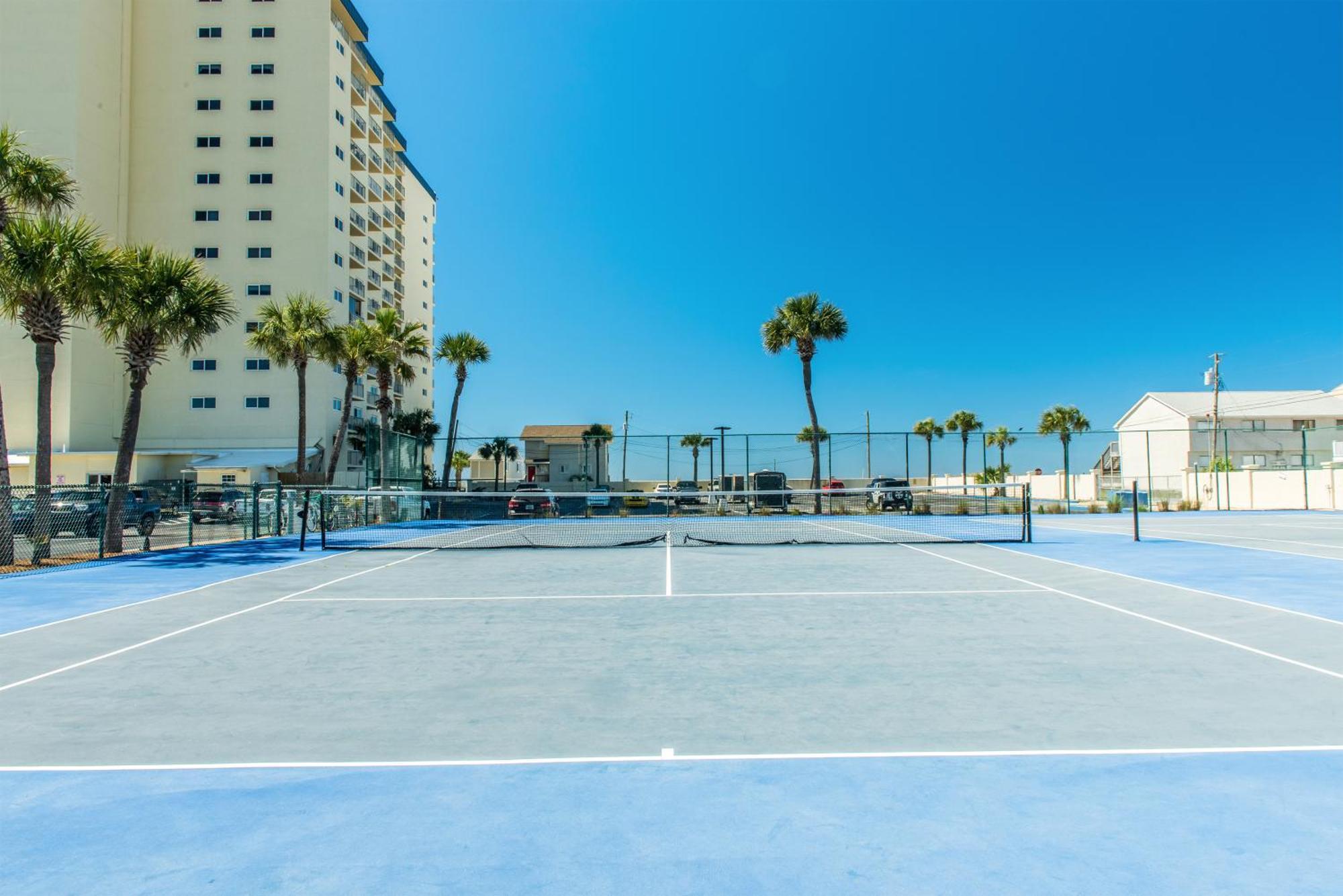 Regency Towers 1204 By Emerald Coast Retreats Panama City Beach Exteriör bild