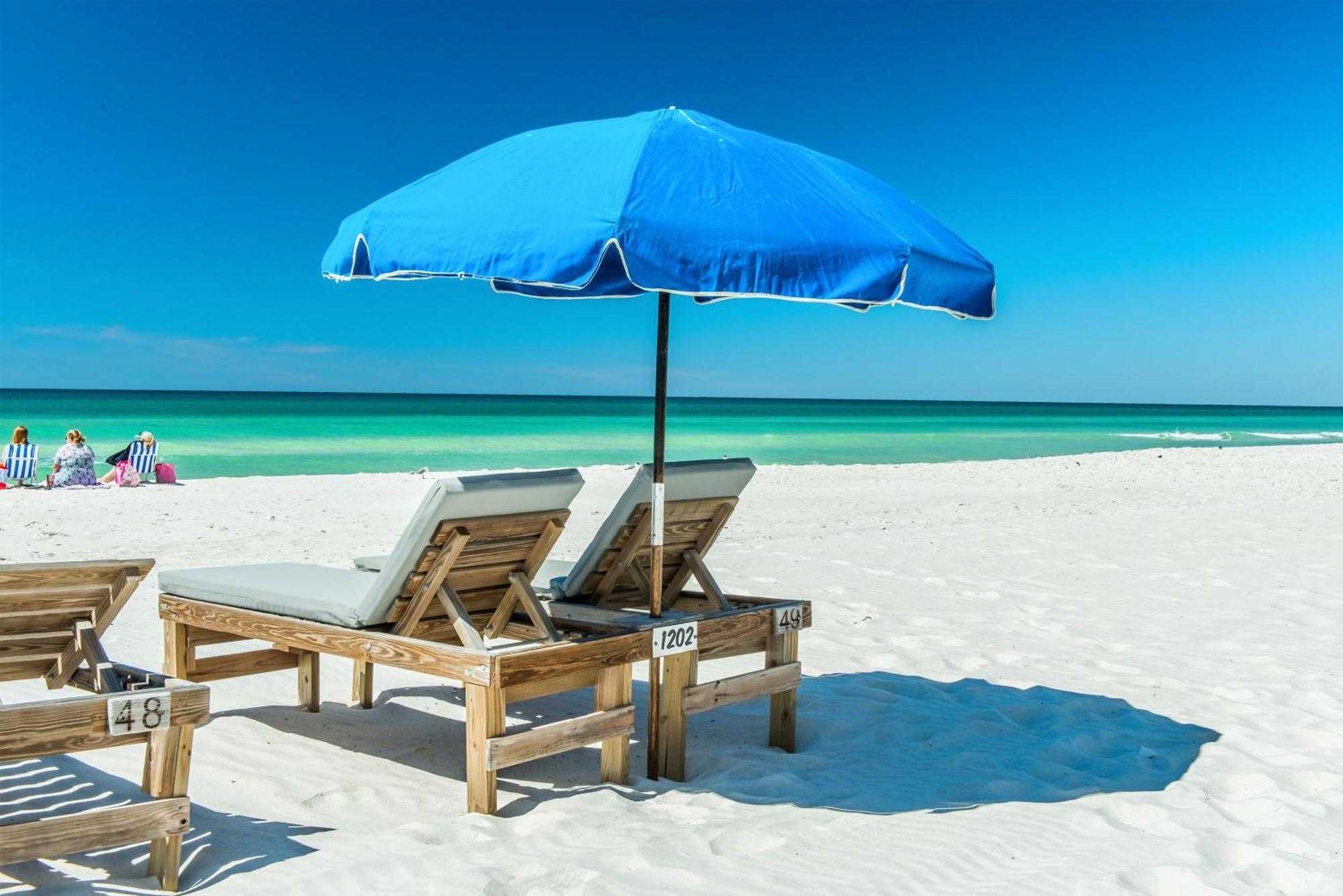 Regency Towers 1204 By Emerald Coast Retreats Panama City Beach Exteriör bild